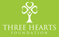 スリーハーツ財団