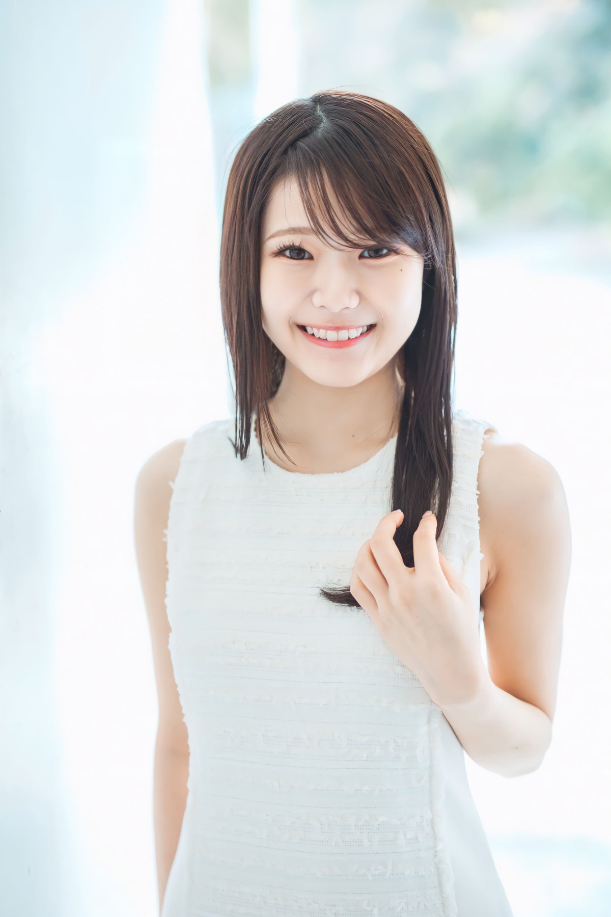 ’23 ミス日本「水の天使」 竹田 聖彩 | ミス日本公式サイト