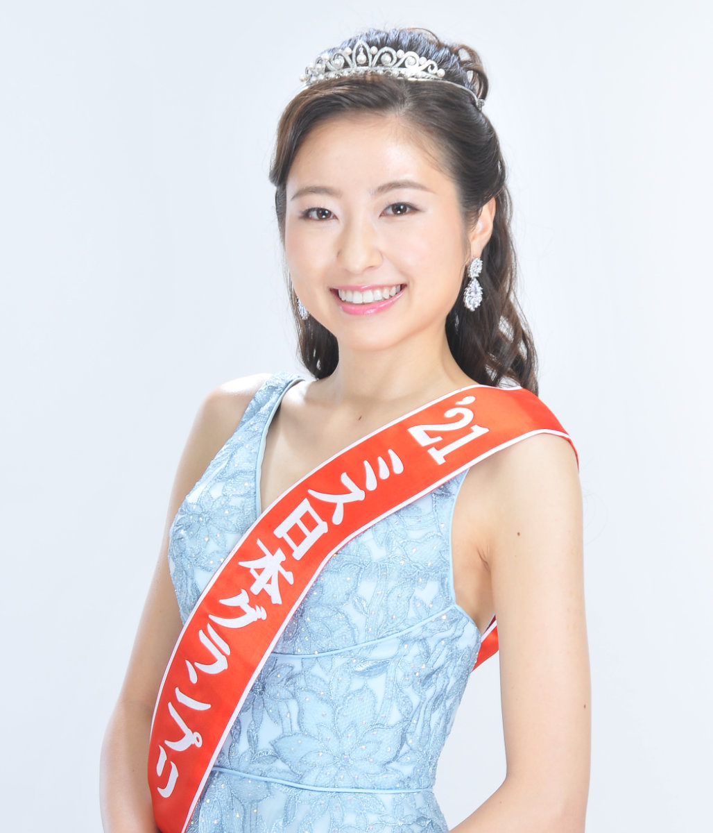 AWARD 2021 ミス日本公式サイト