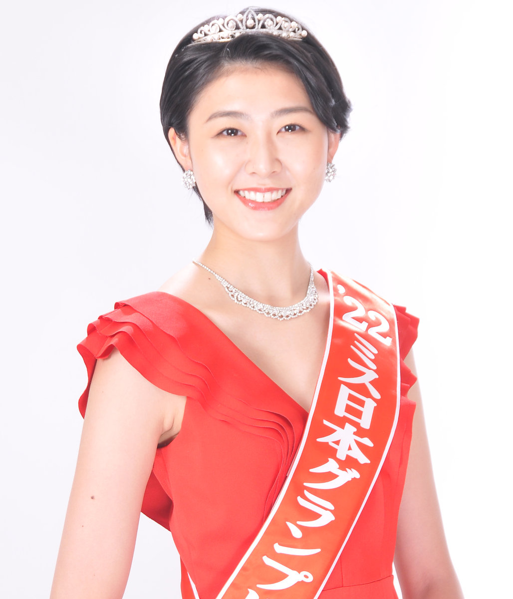 AWARD 2022 ミス日本公式サイト