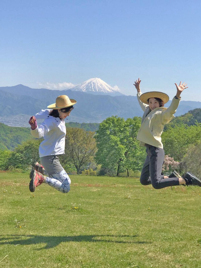 20190509shinrinTherapy